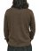 画像7: 【 Loop & Weft（ループアンドウエフト） 】　スーピマハニカムミドルネックサーマル　[ Supima Long Honeycomb Middle Neck Thermal ] [ Vintage Ivory ] 【 メール便可 】