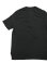 画像2: 【 Loop & Weft（ループアンドウエフト） 】　スーピマコットンヘンリー [ SUPIMA COTTON EDGE PIPING CLASSIC HENLEY ] [ A.BLACK ] 【 メール便可 】