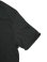 画像4: 【 Loop & Weft（ループアンドウエフト） 】　スーピマコットンヘンリー [ SUPIMA COTTON EDGE PIPING CLASSIC HENLEY ] [ A.BLACK ] 【 メール便可 】