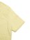 画像4: 【 Loop & Weft（ループアンドウエフト） 】　スーピマコットンヘンリー [ SUPIMA COTTON EDGE PIPING CLASSIC HENLEY ] [ O.IVORY ] 【 メール便可 】