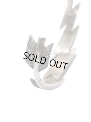 画像5: 【 Aaron Anderson（アーロンアンダーソン） 】 別注ライトニングバングル [ Lightning Bangle ]