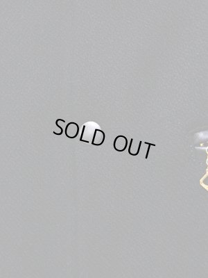 画像8: 【 Y'2 LEATHER（ワイツーレザー） 】　ステアハード X メルトン　ファラオジャケット　[ Pharaoh JKT ]　【 20周年限定モデル 】