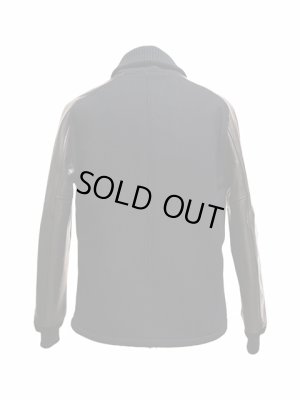 画像2: 【 Y'2 LEATHER（ワイツーレザー） 】　ステアハード X メルトン　ファラオジャケット　[ Pharaoh JKT ]　【 20周年限定モデル 】