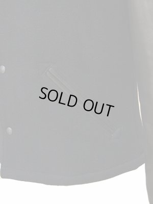 画像7: 【 Y'2 LEATHER（ワイツーレザー） 】　ステアハード X メルトン　ファラオジャケット　[ Pharaoh JKT ]　【 20周年限定モデル 】