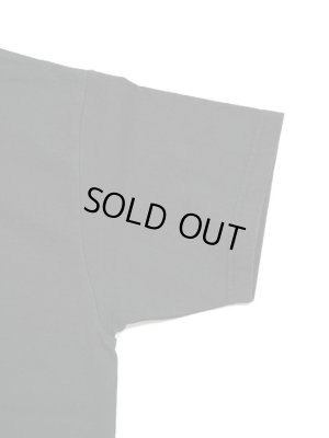 画像6: 【 SAMURAI JEANS（サムライジーンズ） 】　プリントTシャツ [ Classic Bike ] [ BLACK ] 【 メール便可 】