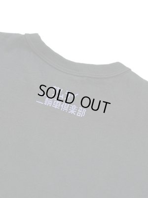 画像5: 【 SAMURAI JEANS（サムライジーンズ） 】　プリントTシャツ [ Classic Bike ] [ BLACK ] 【 メール便可 】