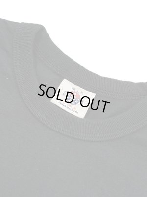 画像8: 【 SAMURAI JEANS（サムライジーンズ） 】　プリントTシャツ [ Classic Bike ] [ BLACK ] 【 メール便可 】