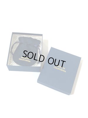 画像6: 【 MADE IN CLIFORNIA（メイドインカリフォルニア） 】 T-BAR CHAIN BRACELET [ Vun Nuys ] [ SILVER ] [ Made In USA ]