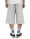 画像2: 【 MODUCT（モダクト） 】　MODUCT SWEAT BAGGY SHORTS [ SODOM UNIVERSITY ] [ H.GRAY ]