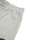 画像5: 【 MODUCT（モダクト） 】　MODUCT SWEAT BAGGY SHORTS [ SODOM UNIVERSITY ] [ H.GRAY ]