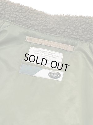 画像15: 【 MODUCT（モダクト） 】 N-1 STUFFED [ MODUCT MFG. CO. ]