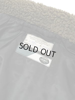 画像15: 【 MODUCT（モダクト） 】 N-1 STUFFED [ MODUCT MFG. CO. ]