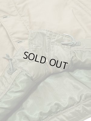 画像12: 【 MODUCT（モダクト） 】 N-1 STUFFED [ MODUCT MFG. CO. ]