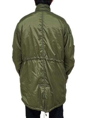 画像2: 【 MODUCT（モダクト） 】 MODUCT COAT, W.E.P. (Worth Every Penny) SUIT [ MODUCT MFG. CO. ] [ OLIVE ]