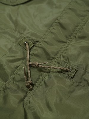 画像4: 【 MODUCT（モダクト） 】 MODUCT COAT, W.E.P. (Worth Every Penny) SUIT [ MODUCT MFG. CO. ] [ OLIVE ]