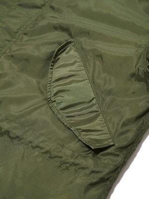 画像5: 【 MODUCT（モダクト） 】 MODUCT COAT, W.E.P. (Worth Every Penny) SUIT [ MODUCT MFG. CO. ] [ OLIVE ]