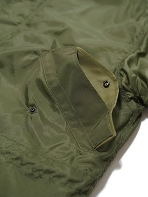 画像6: 【 MODUCT（モダクト） 】 MODUCT COAT, W.E.P. (Worth Every Penny) SUIT [ MODUCT MFG. CO. ] [ OLIVE ]