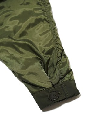 画像7: 【 MODUCT（モダクト） 】 MODUCT COAT, W.E.P. (Worth Every Penny) SUIT [ MODUCT MFG. CO. ] [ OLIVE ]