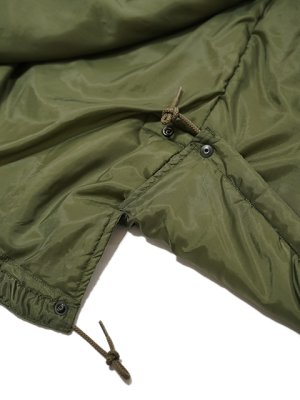 画像9: 【 MODUCT（モダクト） 】 MODUCT COAT, W.E.P. (Worth Every Penny) SUIT [ MODUCT MFG. CO. ] [ OLIVE ]