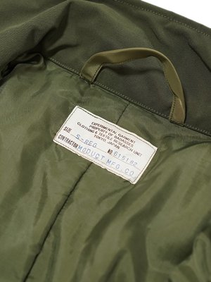 画像10: 【 MODUCT（モダクト） 】 MODUCT COAT, W.E.P. (Worth Every Penny) SUIT [ MODUCT MFG. CO. ] [ OLIVE ]