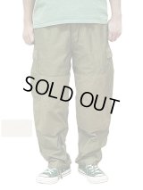 【 MODUCT（モダクト） 】 MONKEY BUTT CARGO PANTS [ MODUCT MFG. CO. ]