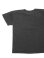 画像2: 【 MODUCT（モダクト） 】　STRUGGLING BAND T-SHIRT [ DUBDEATH ]  [ BLACK ] 【 メール便可 】