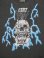 画像5: 【 MODUCT（モダクト） 】　STRUGGLING BAND T-SHIRT [ DUBDEATH ]  [ BLACK ] 【 メール便可 】