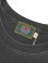 画像7: 【 MODUCT（モダクト） 】　STRUGGLING BAND T-SHIRT [ DUBDEATH ]  [ BLACK ] 【 メール便可 】