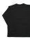 画像2: 【 Homage（オマージュ） 】Homage Long Sleeve T-Shirts [ MAVERICK ] [ BLACK ] 【 メール便可 】
