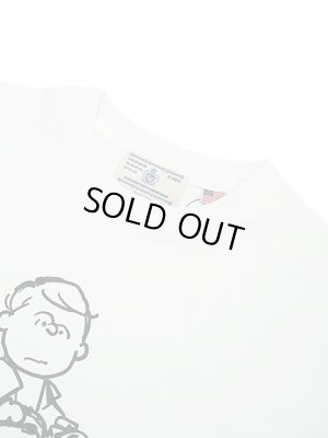 画像3: 【 Homage（オマージュ） 】Homage Long Sleeve T-Shirts [ McQUEEN ] [ WHITE ] 【 メール便可 】