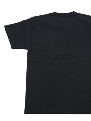 画像2: 【 Homage（オマージュ） 】Homage T-Shirts [ STAND BY ME ] [ BLACK ] 【 メール便可 】