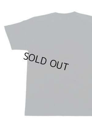 画像2: 【 Homage（オマージュ） 】Homage T-Shirts [ MAVERICK ] [ BLACK ] 【 メール便可 】