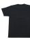 画像2: 【 Homage（オマージュ） 】Homage T-Shirts [ EDWARD ] [ BLACK ] 【 メール便可 】