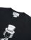 画像3: 【 Homage（オマージュ） 】Homage T-Shirts [ WONKA ] [ BLACK ] 【 メール便可 】