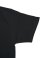 画像5: 【 Homage（オマージュ） 】Homage T-Shirts [ EDWARD ] [ BLACK ] 【 メール便可 】