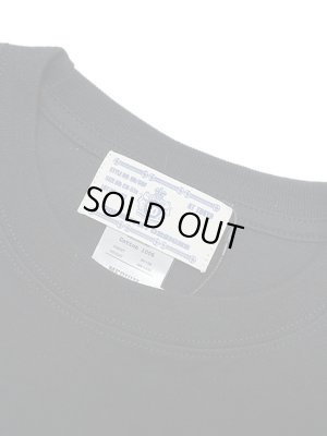 画像7: 【 Homage（オマージュ） 】Homage T-Shirts [ MAVERICK ] [ BLACK ] 【 メール便可 】