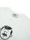 画像4: 【 Homage（オマージュ） 】Homage T-Shirts [ FREDDIE ] [ WHITE ] 【 メール便可 】