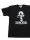 画像1: 【 Homage（オマージュ） 】Homage T-Shirts [ EDWARD ] [ BLACK ] 【 メール便可 】 (1)