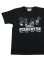 画像1: 【 Homage（オマージュ） 】Homage T-Shirts [ STAND BY ME ] [ BLACK ] 【 メール便可 】 (1)