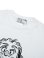 画像4: 【 Homage（オマージュ） 】Homage T-Shirts [ ARTHUR ] [ WHITE ] 【 メール便可 】