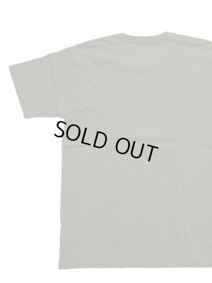 画像2: 【 Homage（オマージュ） 】Homage T-Shirts [ McQUEEN ] [ OLIVE ] 【 メール便可 】