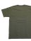 画像2: 【 Homage（オマージュ） 】Homage T-Shirts [ McQUEEN ] [ OLIVE ] 【 メール便可 】