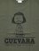 画像3: 【 Homage（オマージュ） 】Homage T-Shirts [ GUEVARA ] [ OLIVE ] 【 メール便可 】