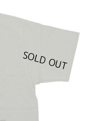 画像5: 【 Homage（オマージュ） 】Homage T-Shirts [ McQUEEN ] [ OLIVE ] 【 メール便可 】