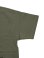 画像5: 【 Homage（オマージュ） 】Homage T-Shirts [ McQUEEN ] [ OLIVE ] 【 メール便可 】