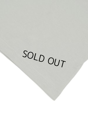 画像6: 【 Homage（オマージュ） 】Homage T-Shirts [ McQUEEN ] [ OLIVE ] 【 メール便可 】