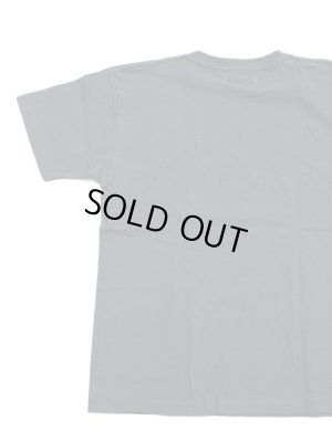 画像2: 【 Homage（オマージュ） 】Homage T-Shirts [ BABE ] [ NAVY ] 【 メール便可 】