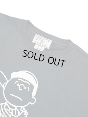 画像4: 【 Homage（オマージュ） 】Homage T-Shirts [ BABE ] [ NAVY ] 【 メール便可 】