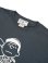 画像4: 【 Homage（オマージュ） 】Homage T-Shirts [ BABE ] [ NAVY ] 【 メール便可 】