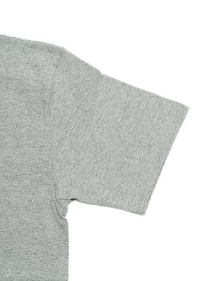 画像5: 【 Homage（オマージュ） 】Homage T-Shirts [ FREDDY ] [ H.GRAY ] 【 メール便可 】